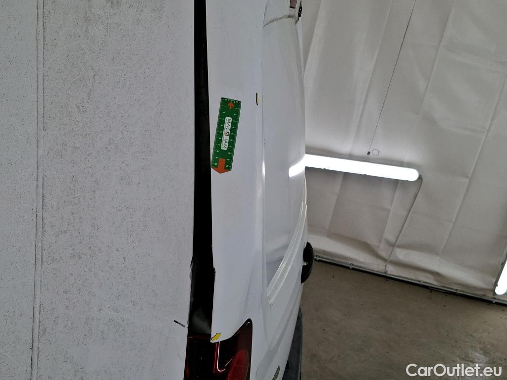  Citroen  Berlingo  Fourgon Club L2 (Long) 1.6 BlueHDi 100CV BVM6 E6 #10