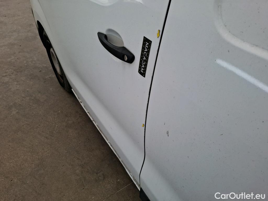  Citroen  Jumpy  Fourgon Club XS 1.5 BlueHDi 100CV BVM6 E6dT #67