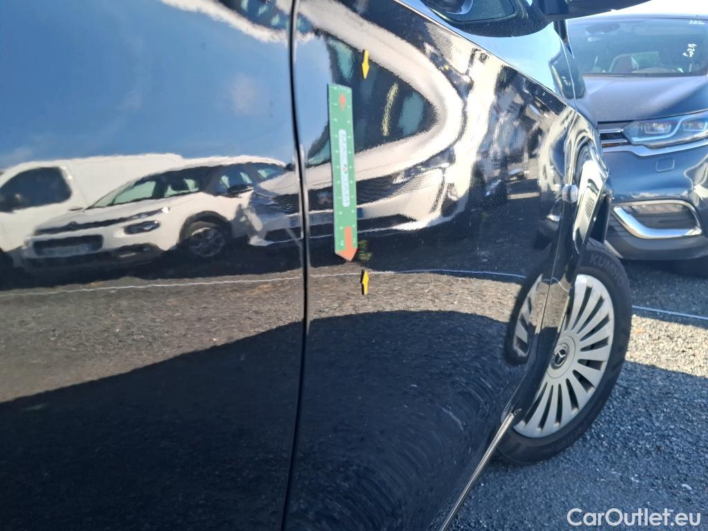  Mercedes  Vito MERCEDES-BENZ  Long VU 4p Fourgon 114 CDI Long Select #12