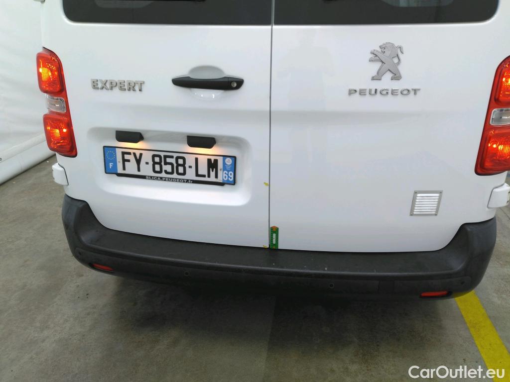  Peugeot  Expert  Fourgon Premium Standard 1.5 HDi 120CV BVM6 E6dT #6