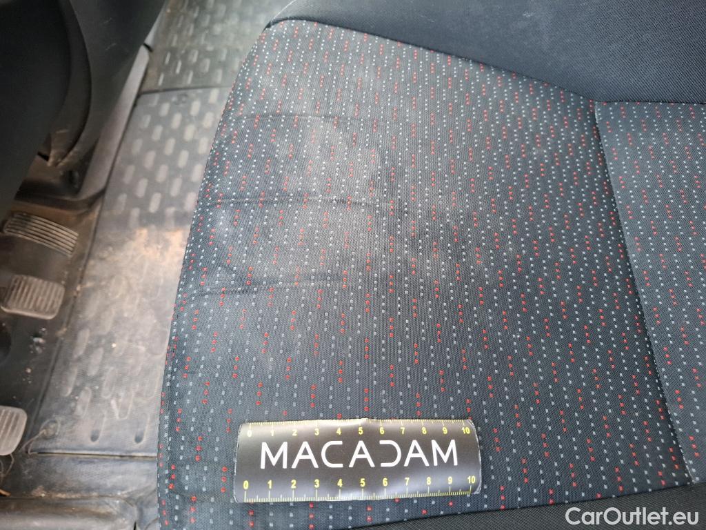  Citroen  Jumper CITROEN  Châssis Cabine SC VU 2p Châssis cabine 4-35 L3 HDI 150 Confort #33