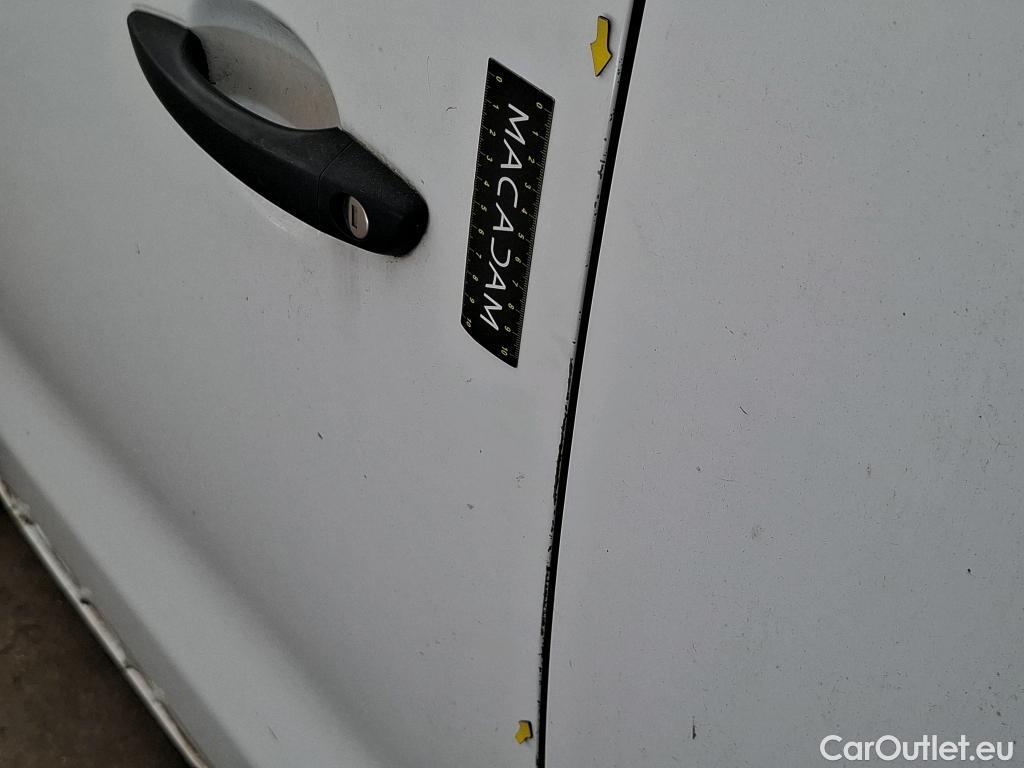  Citroen  Jumpy  Fourgon Club XS 1.5 BlueHDi 100CV BVM6 E6dT #68