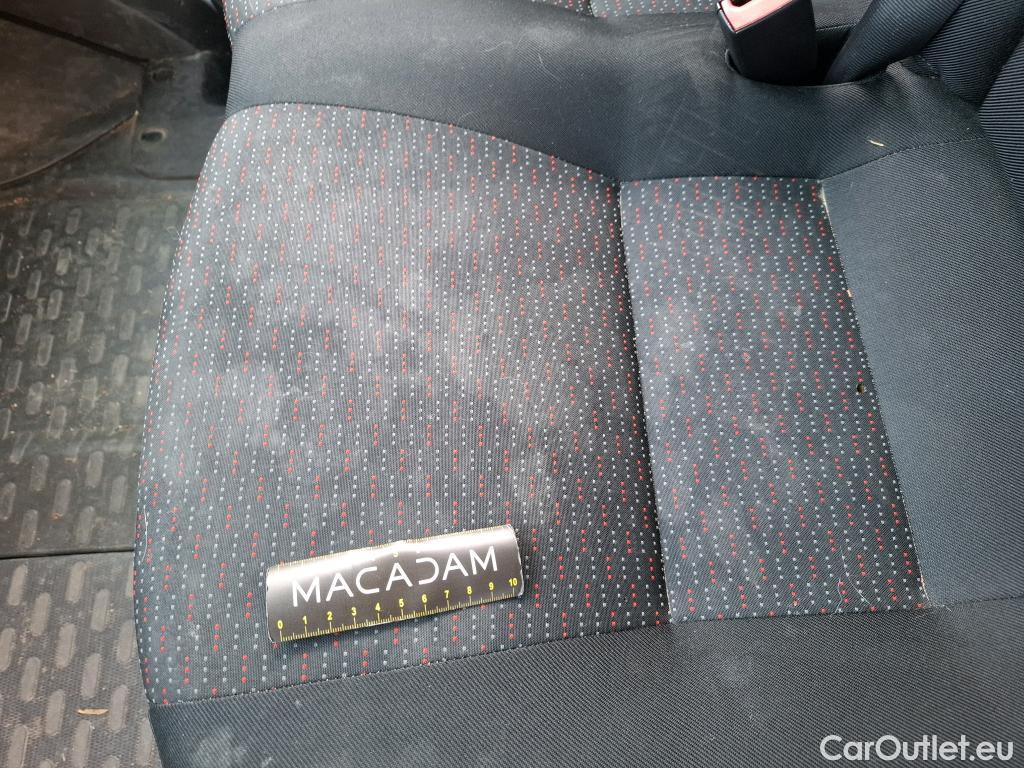  Citroen  Jumper CITROEN  Châssis Cabine SC VU 2p Châssis cabine 4-35 L3 HDI 150 Confort #34