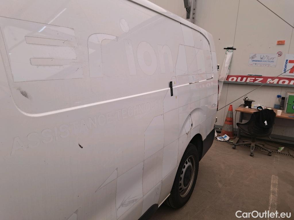  Citroen  Jumpy  Fourgon Driver XL 2.0 BlueHDi 150CV BVM6 E6dT #30