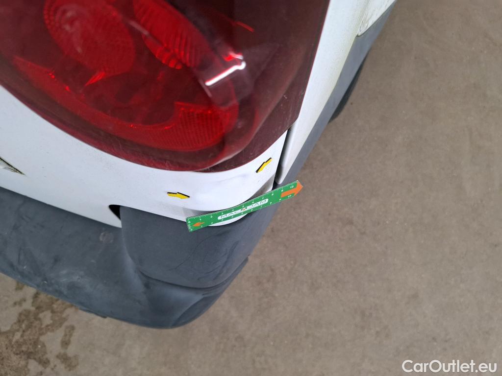  Citroen  Berlingo  Fourgon Club L2 (Long) 1.6 BlueHDi 100CV BVM6 E6 #41
