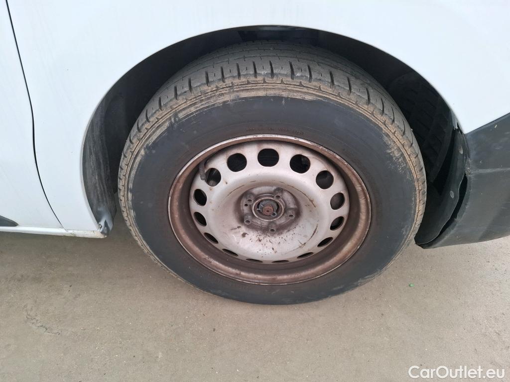  Citroen  Jumpy  Fourgon Club XS 1.5 BlueHDi 100CV BVM6 E6dT #25