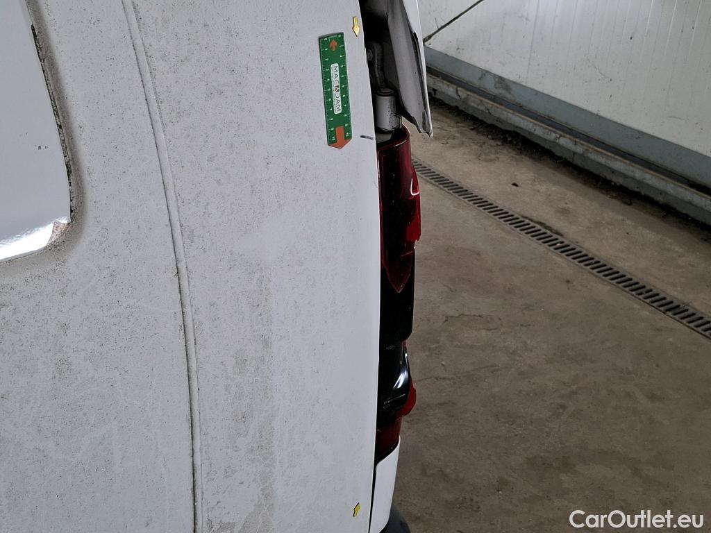  Citroen  Berlingo  Fourgon Club L2 (Long) 1.6 BlueHDi 100CV BVM6 E6 #23