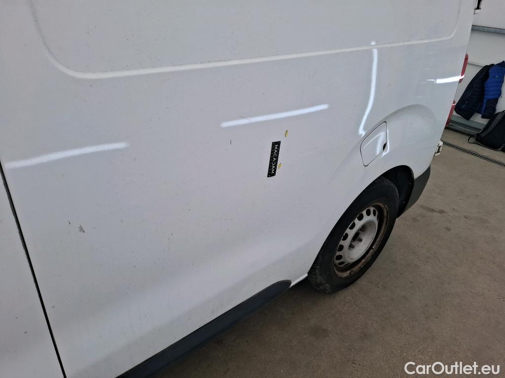  Citroen  Jumpy  Fourgon Club XS 1.5 BlueHDi 100CV BVM6 E6dT #42