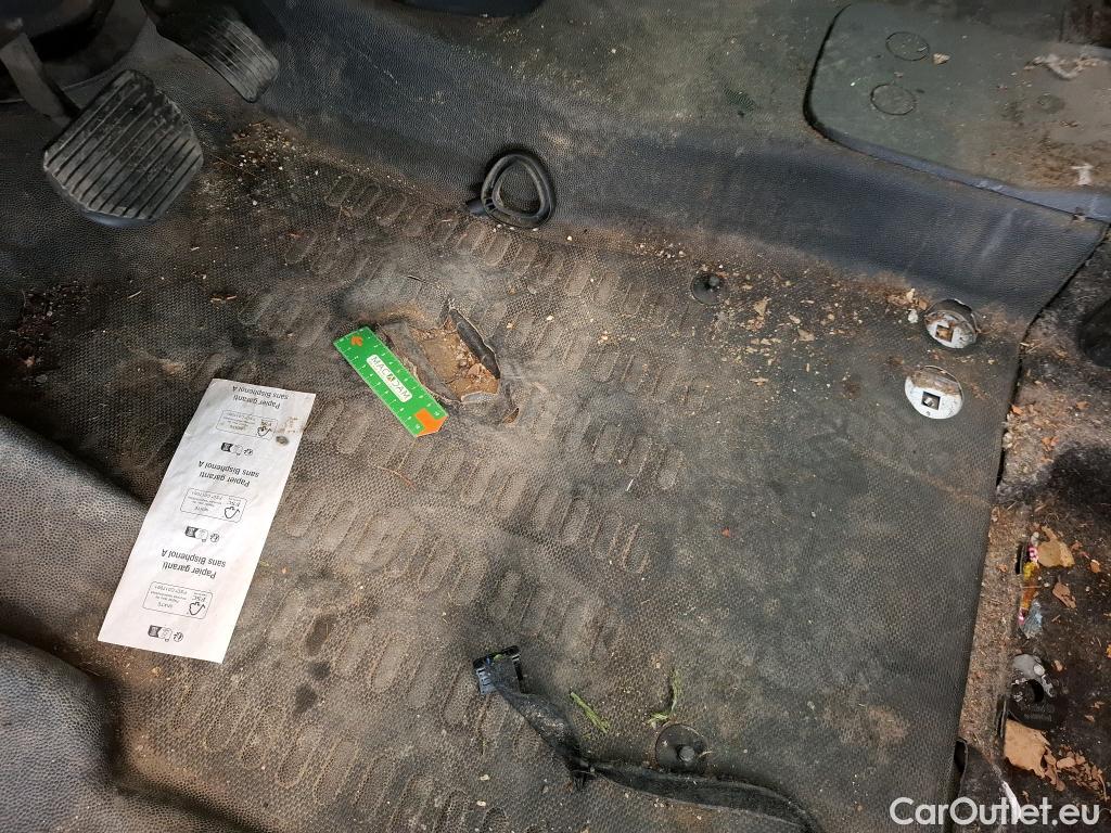  Citroen  Berlingo  Fourgon Club L2 (Long) 1.6 BlueHDi 100CV BVM6 E6 #37