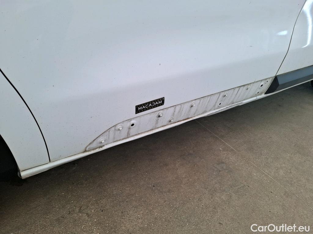  Citroen  Jumpy  Fourgon Club XS 1.5 BlueHDi 100CV BVM6 E6dT #37