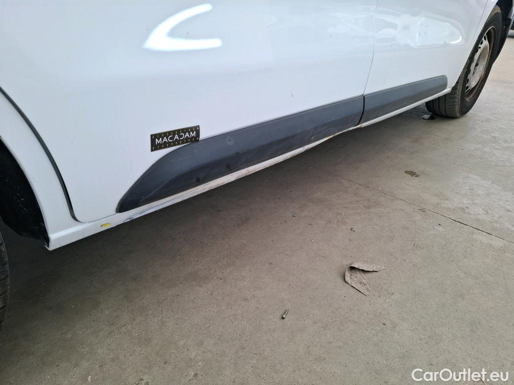  Citroen  Jumpy  Fourgon Club XS 1.5 BlueHDi 100CV BVM6 E6dT #1