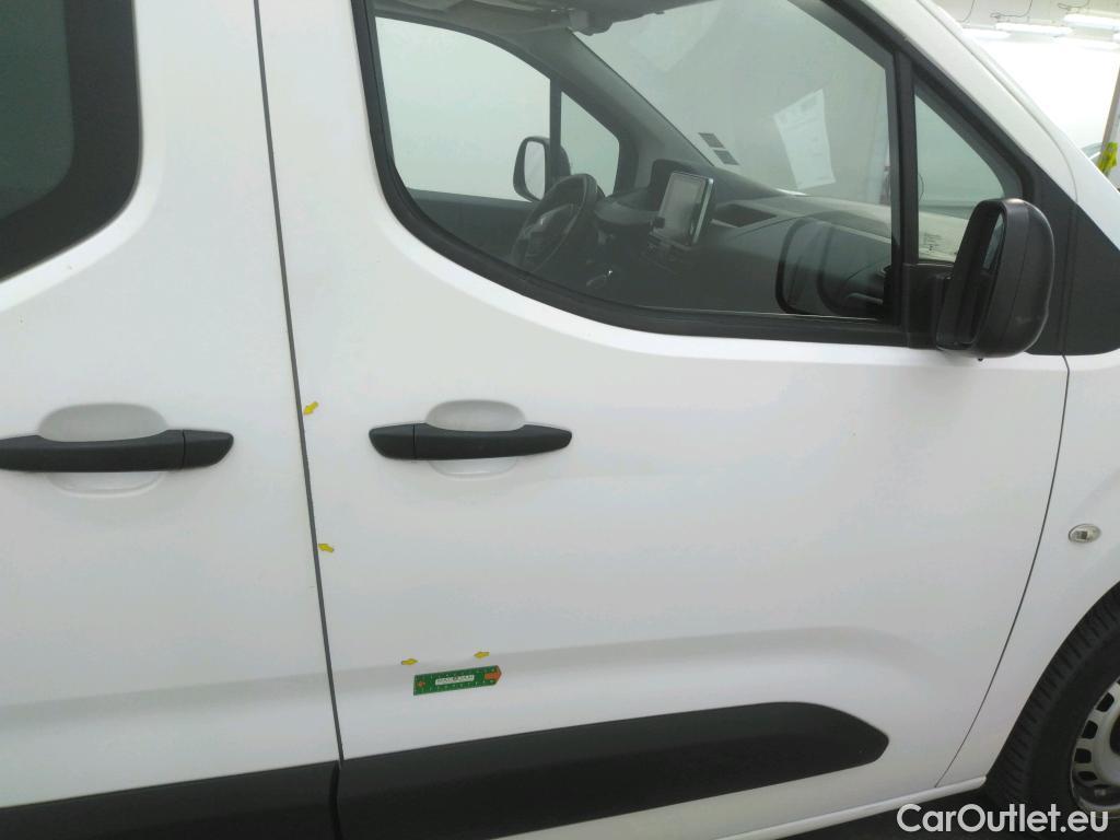  Peugeot  Partner  Premium L1 1.5 HDi 100CV BVM5 E6dT #19