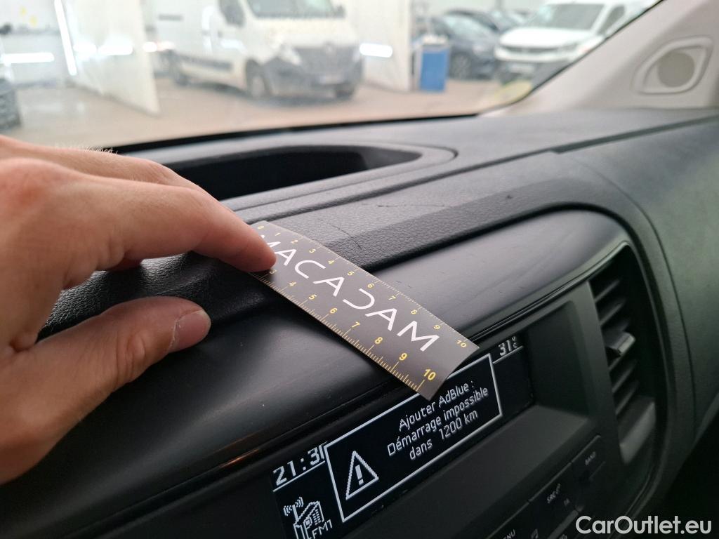  Citroen  Jumpy  Fourgon Club XS 1.5 BlueHDi 100CV BVM6 E6dT #41