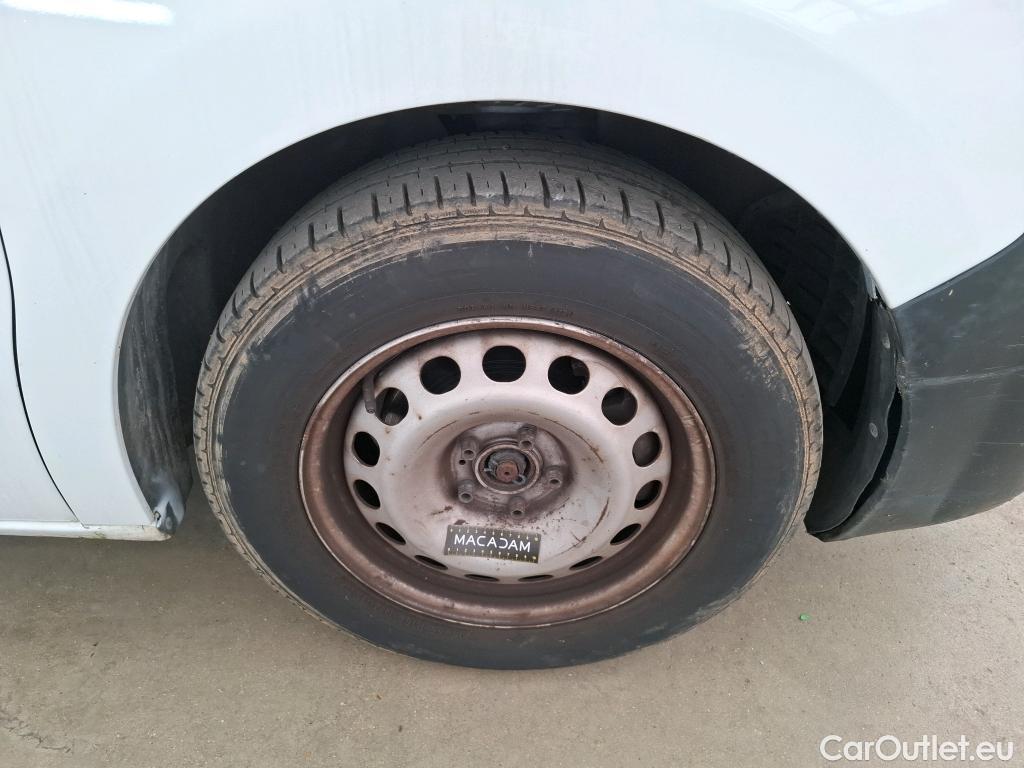  Citroen  Jumpy  Fourgon Club XS 1.5 BlueHDi 100CV BVM6 E6dT #55