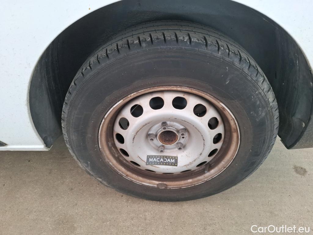  Citroen  Jumpy  Fourgon Club XS 1.5 BlueHDi 100CV BVM6 E6dT #59