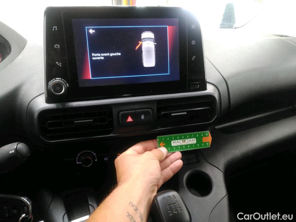  Peugeot  Partner  Premium L1 1.5 HDi 100CV BVM5 E6dT #29