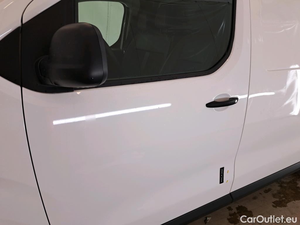  Citroen  Jumpy  Fourgon CityVan XS 1.5 BlueHDi 120CV BVM6 E6dT #16