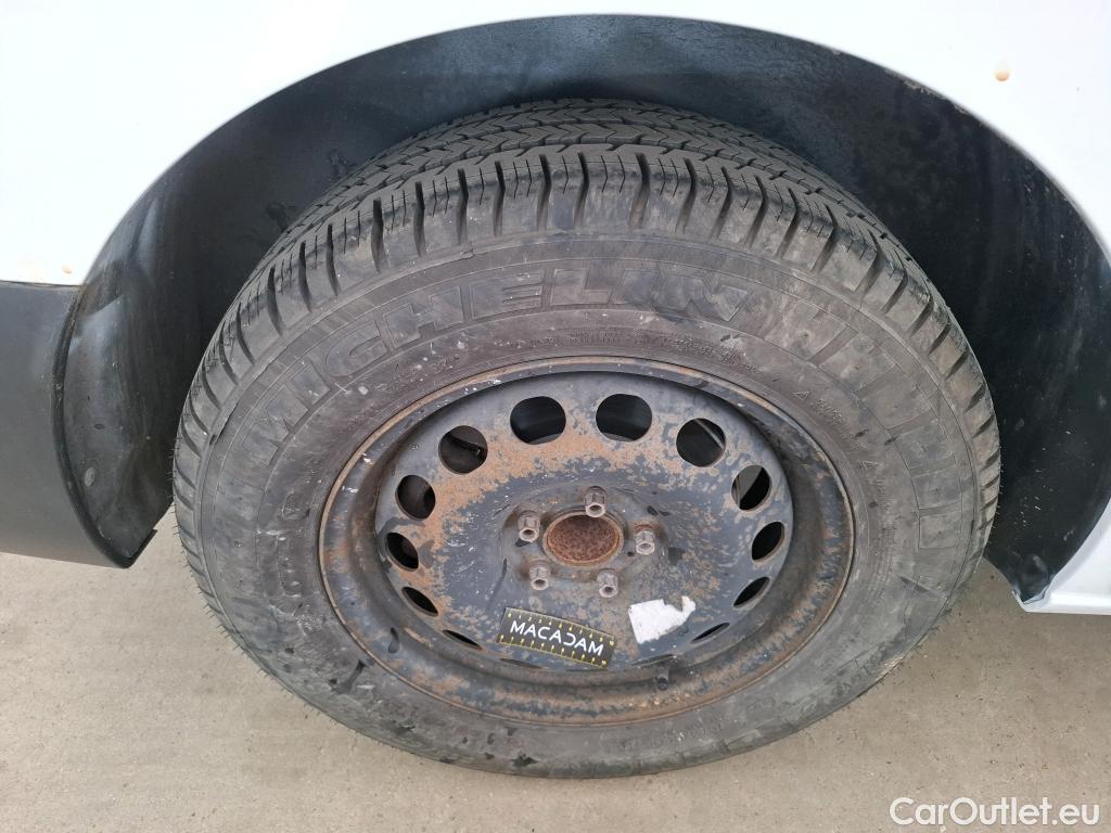  Citroen  Jumpy  Fourgon Club XS 1.5 BlueHDi 100CV BVM6 E6dT #57