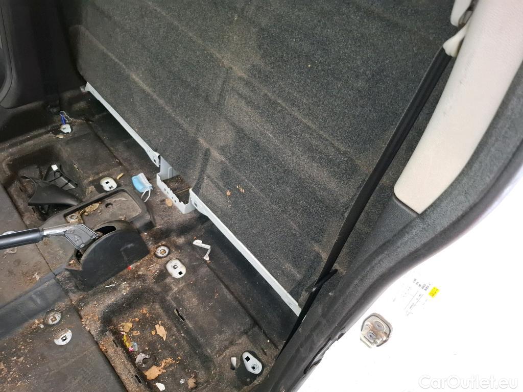  Citroen  Berlingo  Fourgon Club L2 (Long) 1.6 BlueHDi 100CV BVM6 E6 #20