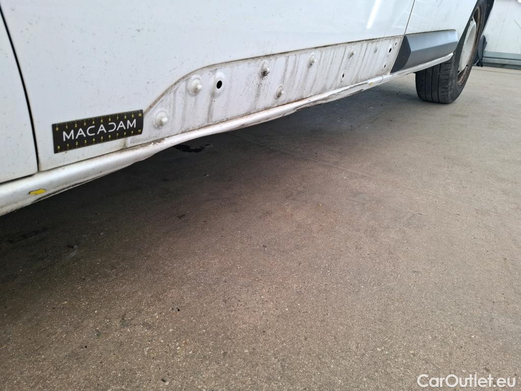  Citroen  Jumpy  Fourgon Club XS 1.5 BlueHDi 100CV BVM6 E6dT #3