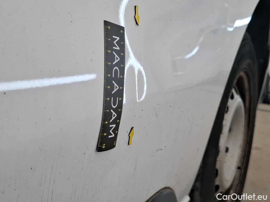  Citroen  Jumpy  Fourgon Club XS 1.5 BlueHDi 100CV BVM6 E6dT #46