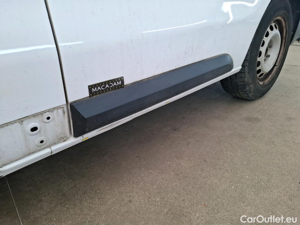  Citroen  Jumpy  Fourgon Club XS 1.5 BlueHDi 100CV BVM6 E6dT #14