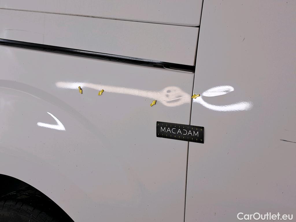  Citroen  Jumpy  Fourgon CityVan XS 1.5 BlueHDi 120CV BVM6 E6dT #19