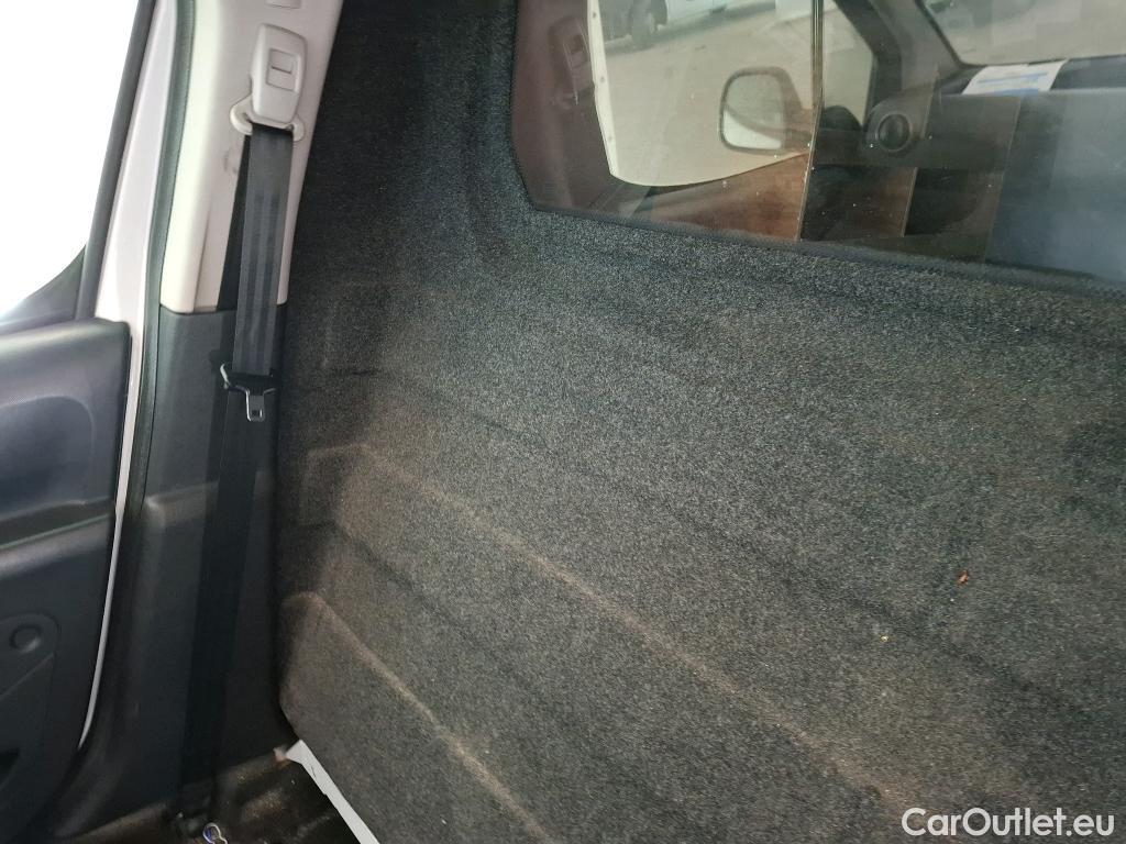 Citroen  Berlingo  Fourgon Club L2 (Long) 1.6 BlueHDi 100CV BVM6 E6 #21