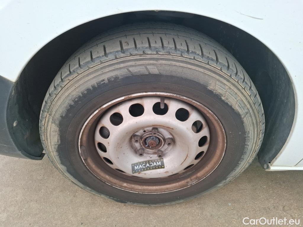  Citroen  Jumpy  Fourgon Club XS 1.5 BlueHDi 100CV BVM6 E6dT #61