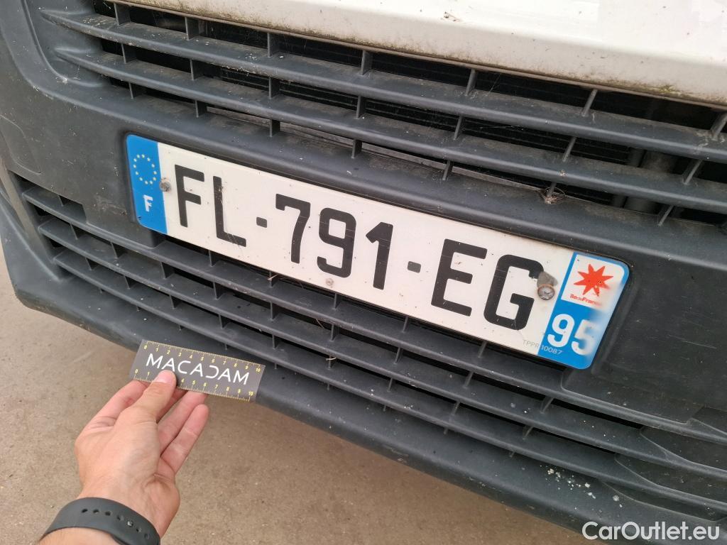  Citroen  Jumpy  Fourgon Club XS 1.5 BlueHDi 100CV BVM6 E6dT #63