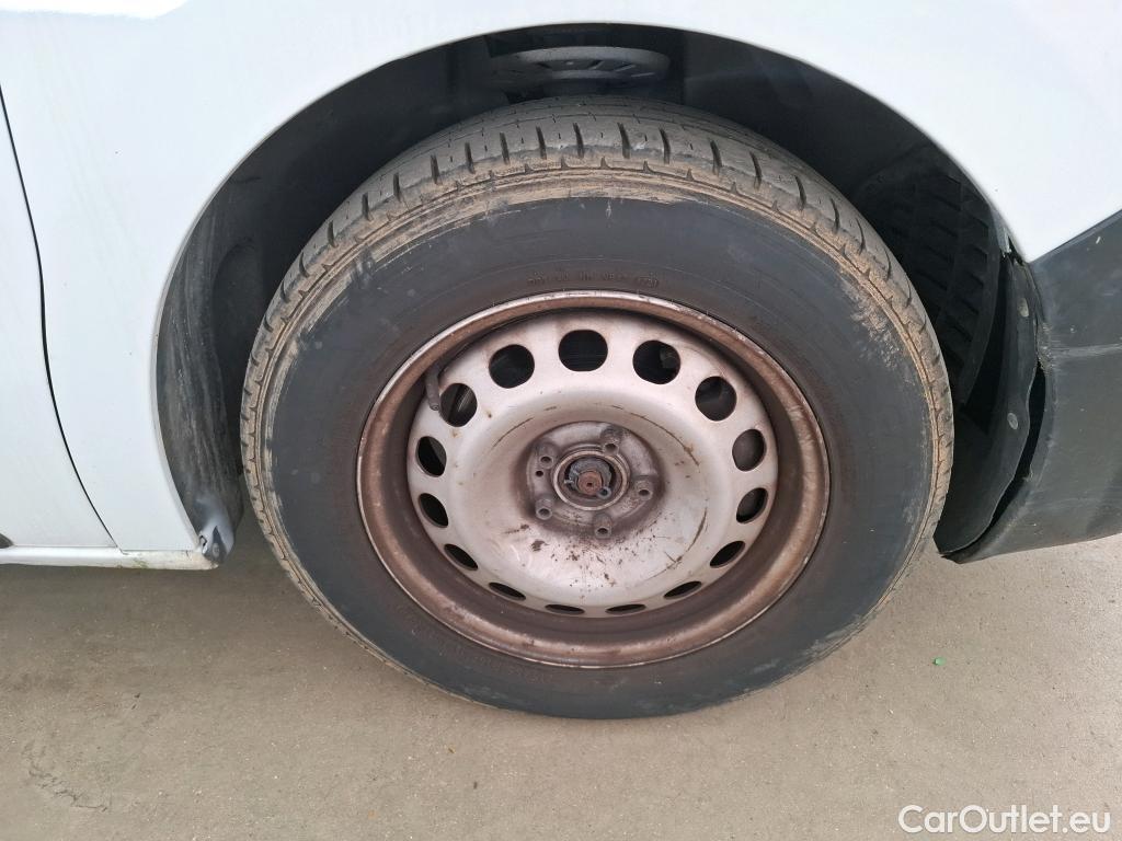  Citroen  Jumpy  Fourgon Club XS 1.5 BlueHDi 100CV BVM6 E6dT #26