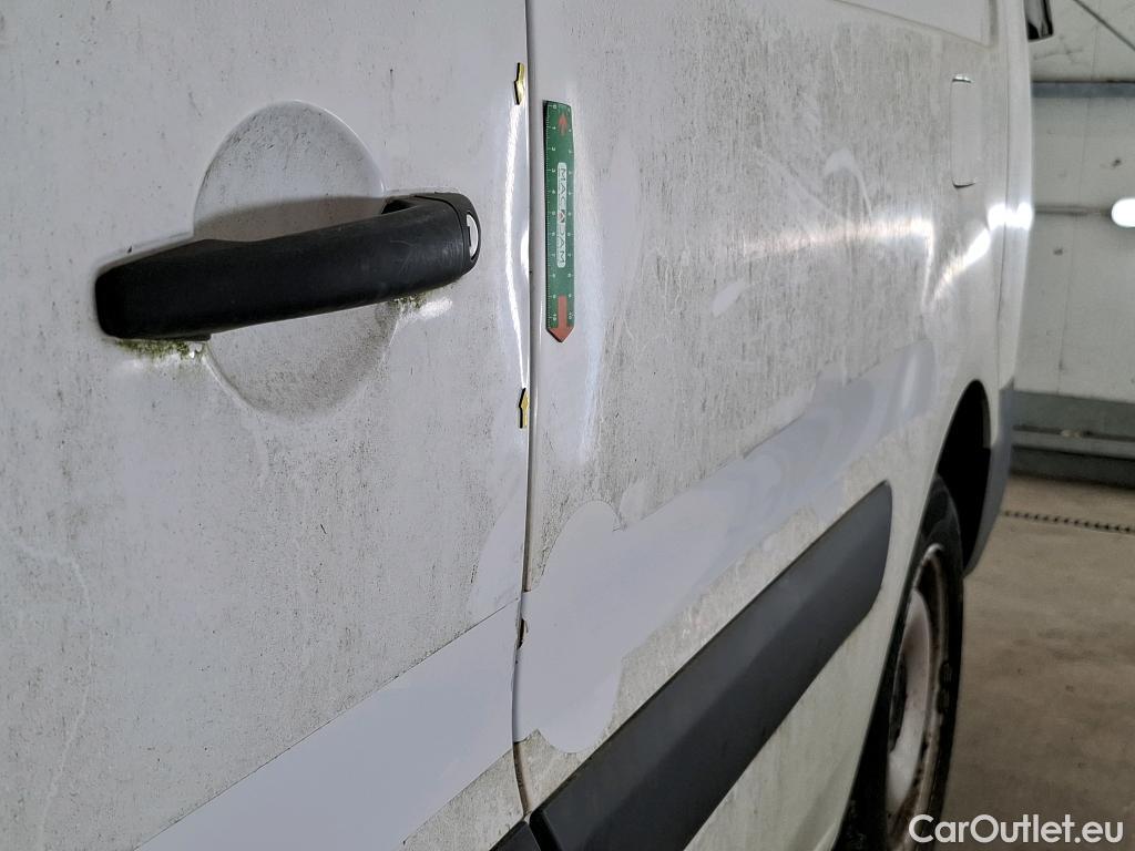  Citroen  Berlingo  Fourgon Club L2 (Long) 1.6 BlueHDi 100CV BVM6 E6 #28