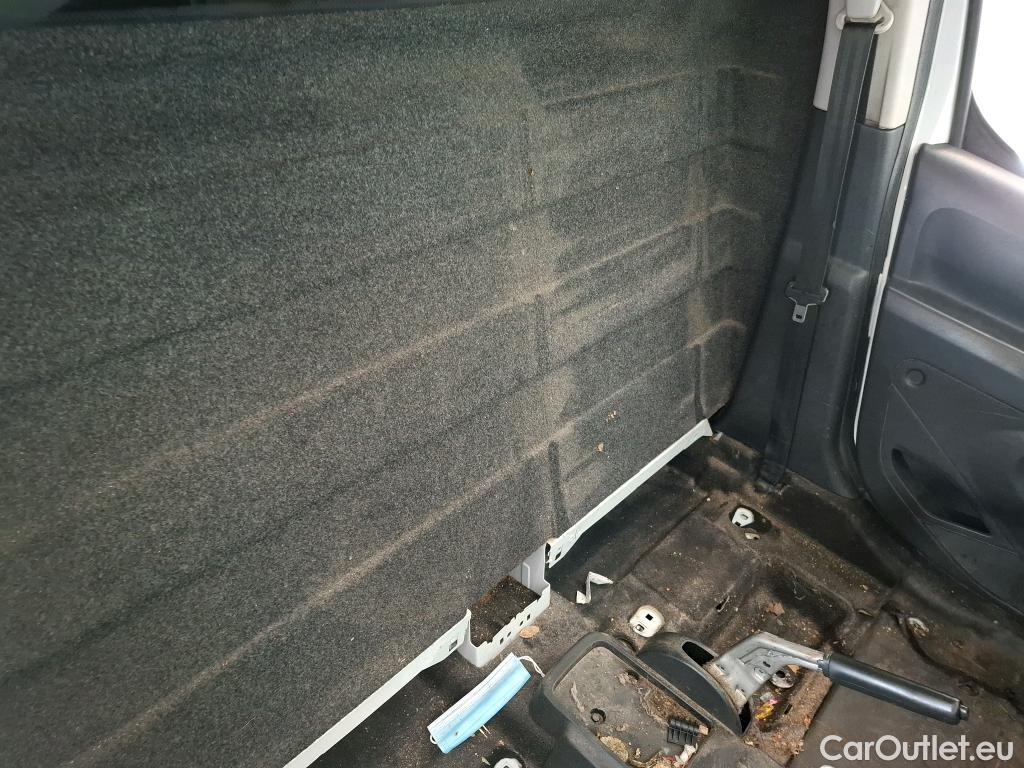  Citroen  Berlingo  Fourgon Club L2 (Long) 1.6 BlueHDi 100CV BVM6 E6 #14