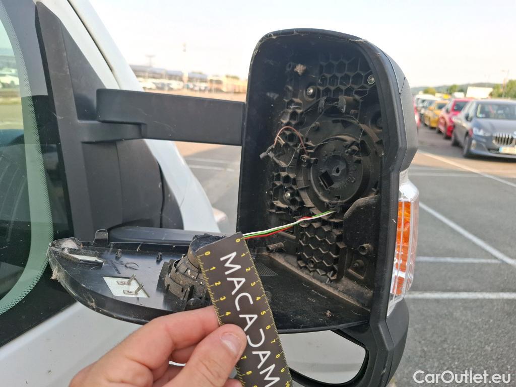 Citroen  Jumper CITROEN  Châssis Cabine SC VU 2p Châssis cabine 4-35 L3 HDI 150 Confort #24