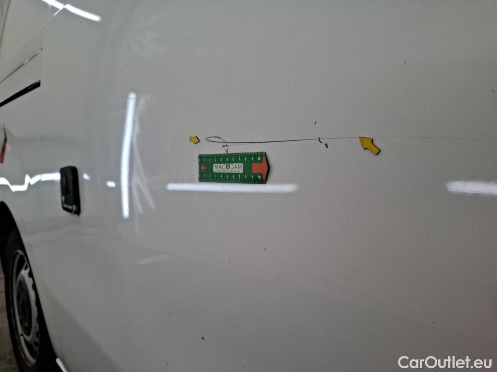  Peugeot  Expert  Fourgon Premium Pack Standard 1.6 HDi 95CV BVM5 E6 #4