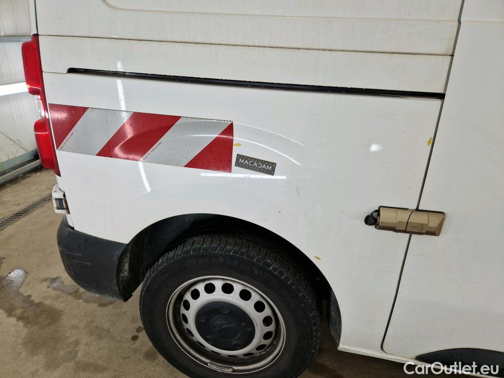  Peugeot  Expert  Fourgon Asphalt L2 2.0 HDi 120CV BVM6 E6dT #47