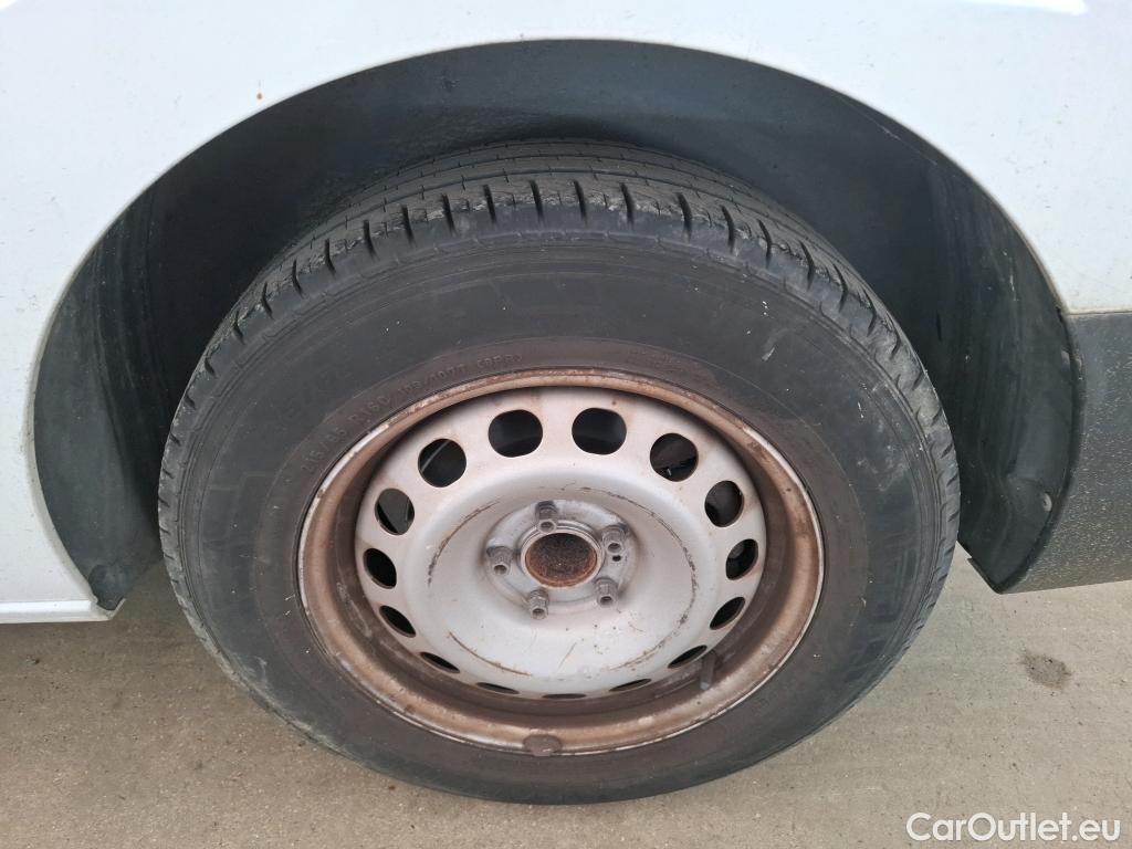  Citroen  Jumpy  Fourgon Club XS 1.5 BlueHDi 100CV BVM6 E6dT #72