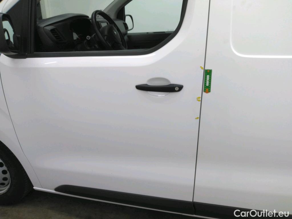  Peugeot  Expert  Fourgon Premium Standard 1.5 HDi 120CV BVM6 E6dT #10