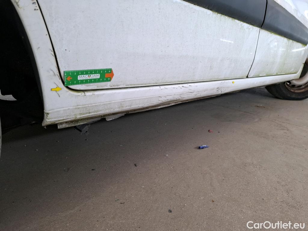  Citroen  Berlingo  Fourgon Club L2 (Long) 1.6 BlueHDi 100CV BVM6 E6 #19