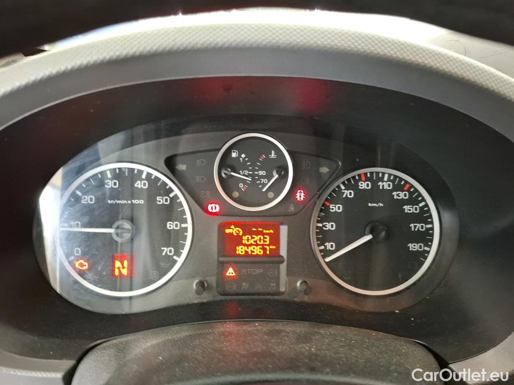  Citroen  Berlingo  Fourgon Club L2 (Long) 1.6 BlueHDi 100CV BVM6 E6 #53