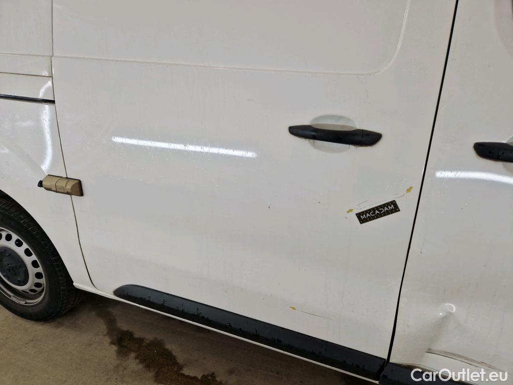  Peugeot  Expert  Fourgon Asphalt L2 2.0 HDi 120CV BVM6 E6dT #29