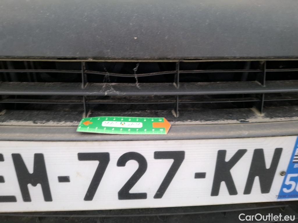  Citroen  Berlingo  Fourgon Club L2 (Long) 1.6 BlueHDi 100CV BVM6 E6 #50