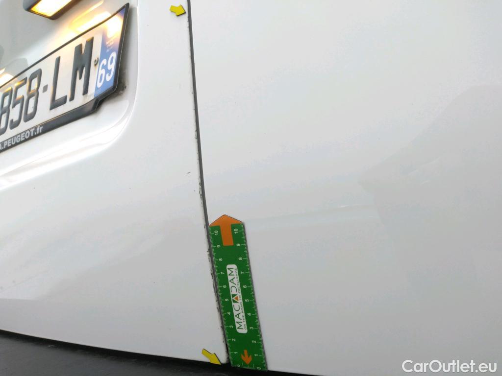  Peugeot  Expert  Fourgon Premium Standard 1.5 HDi 120CV BVM6 E6dT #8