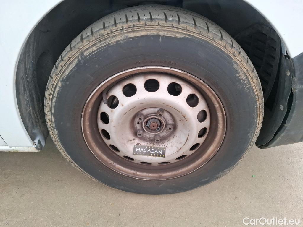  Citroen  Jumpy  Fourgon Club XS 1.5 BlueHDi 100CV BVM6 E6dT #56