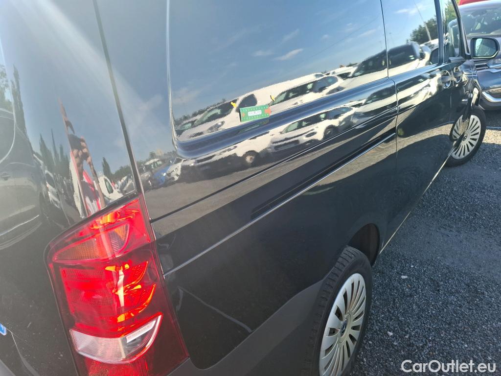  Mercedes  Vito MERCEDES-BENZ  Long VU 4p Fourgon 114 CDI Long Select #4