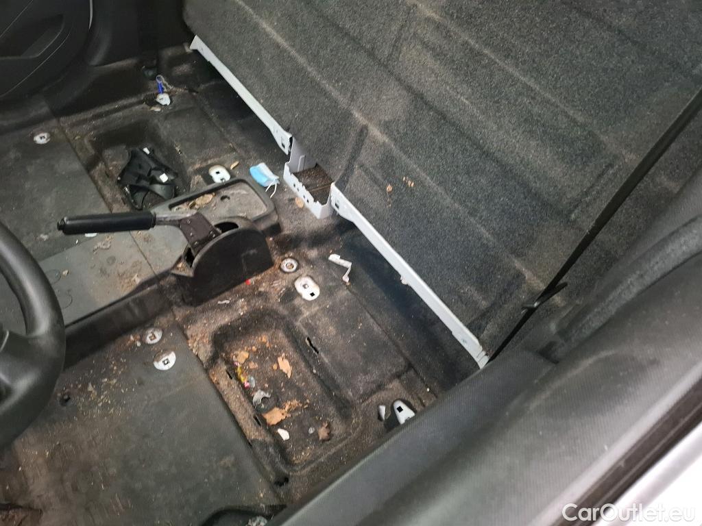  Citroen  Berlingo  Fourgon Club L2 (Long) 1.6 BlueHDi 100CV BVM6 E6 #3