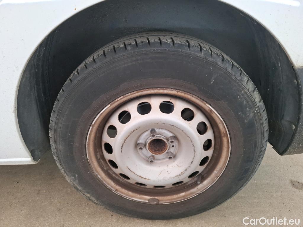  Citroen  Jumpy  Fourgon Club XS 1.5 BlueHDi 100CV BVM6 E6dT #73