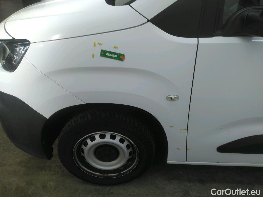  Peugeot  Partner  Premium L1 1.5 HDi 100CV BVM5 E6dT #66