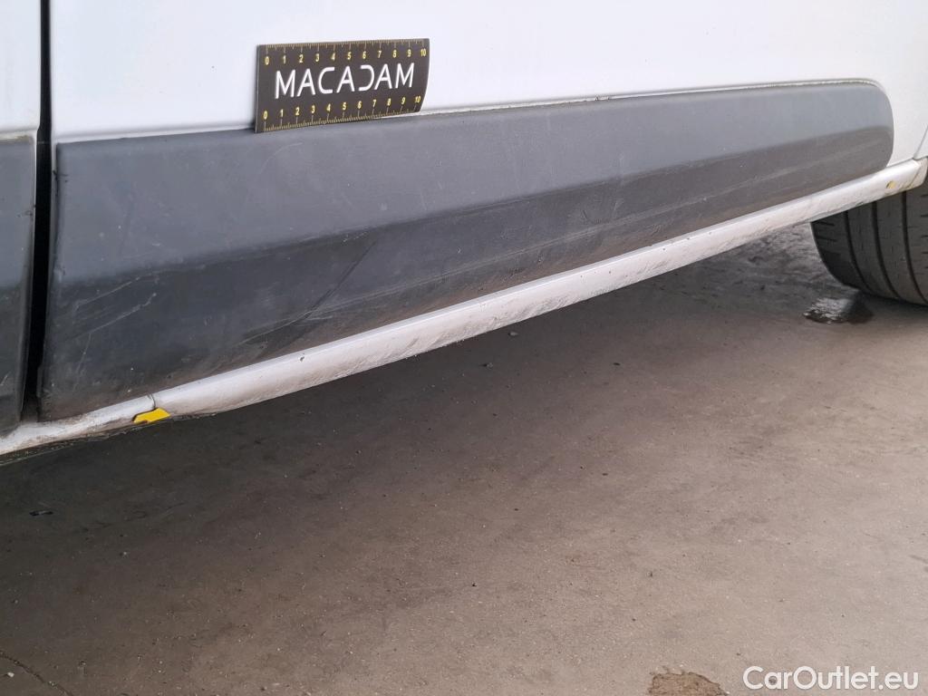  Citroen  Jumpy  Fourgon Club XS 1.5 BlueHDi 100CV BVM6 E6dT #13