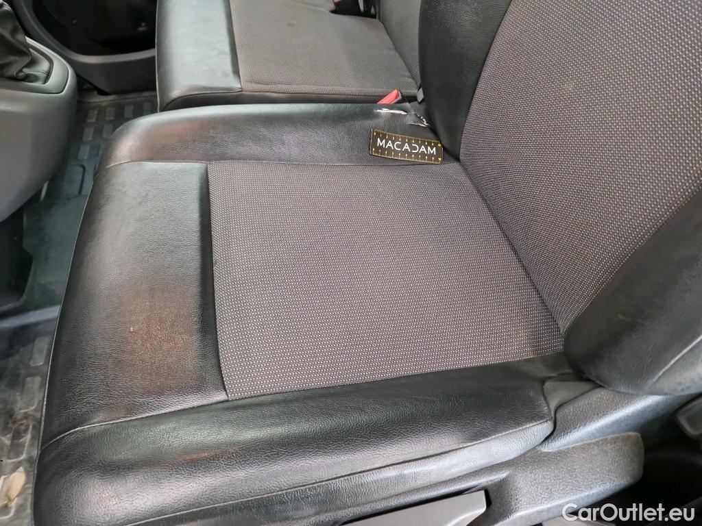  Peugeot  Expert  Fourgon Asphalt L2 2.0 HDi 120CV BVM6 E6dT #17